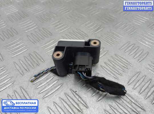 Датчик удара (Airbag) на BMW X5 (E70)