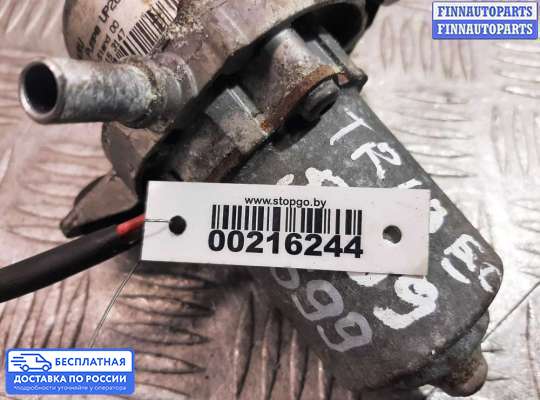 Насос вакуумный (дизель) на Subaru Tribeca