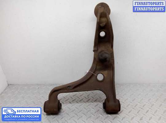 Рычаг подвески на Suzuki Grand Vitara II (JB, TD54)
