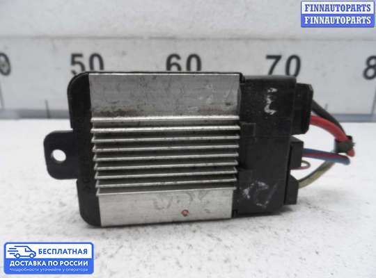 Резистор (сопротивление) отопителя на Lexus RX II (XU30)