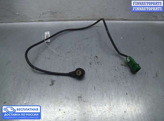 Датчик детонации на Volkswagen Touareg I (7L)