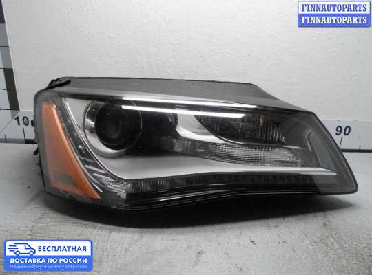 Блок розжига (ксенон) на Audi A8 (D4, 4H)