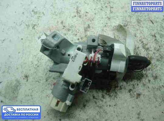 Замок зажигания с ключом на Subaru Legacy V (BM, BR)