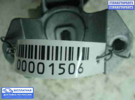 Замок зажигания с ключом на Subaru Legacy V (BM, BR)