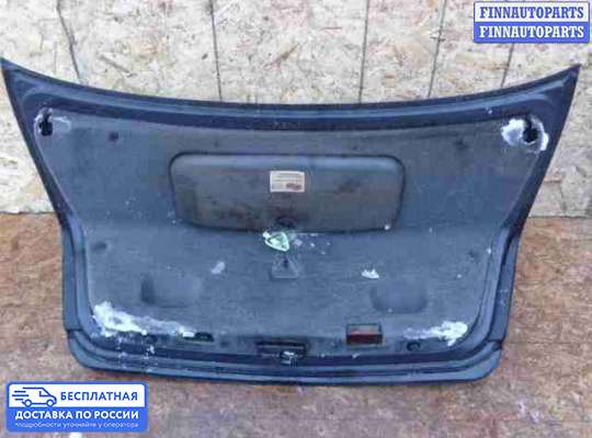 Замок багажника на BMW 7 (F01/F02)