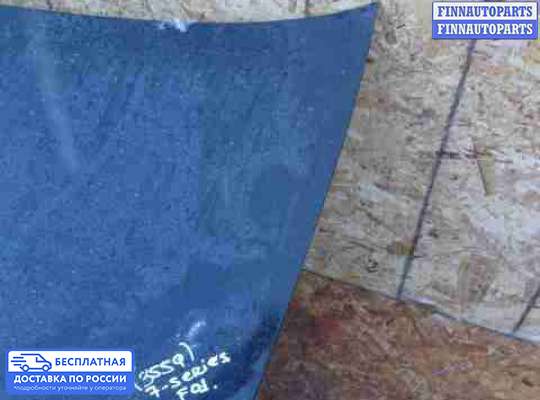 Замок багажника на BMW 7 (F01/F02)