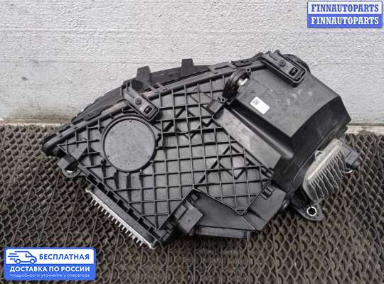 Фара передняя на Mercedes-Benz GLC (X253/C253)