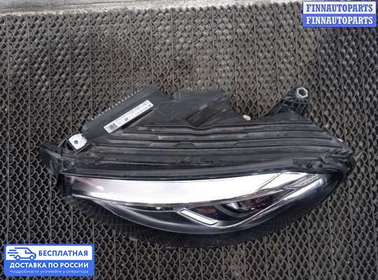 Фара передняя на Mercedes-Benz GLC (X253/C253)