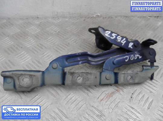 Петля крышки багажника на Chrysler 300C I (LX)