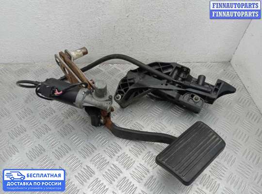 Педальный узел (педаль) на Chevrolet Tahoe (GMT900)