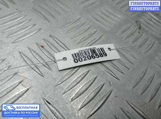 Педальный узел (педаль) на Chevrolet Tahoe (GMT900)