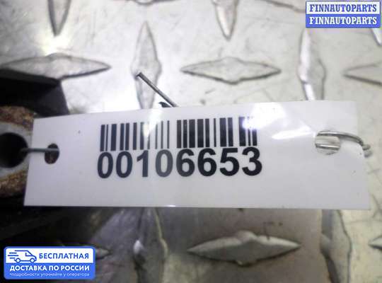 Адсорбер (абсорбер) топливных паров на BMW 7 (F01/F02)