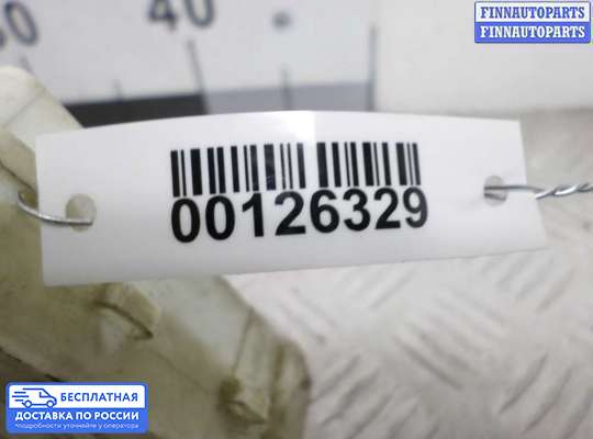 Замок боковой двери на Mercedes-Benz ML (W164)