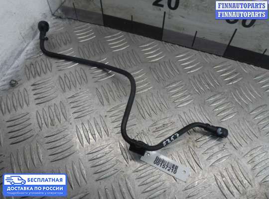 Патрубок (трубка, шланг) на Kia Sportage IV (QL)