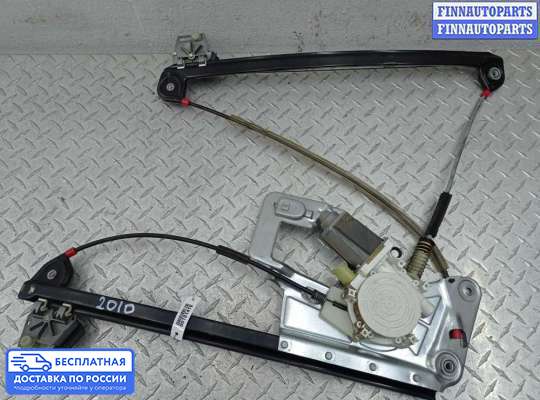 Стеклоподъемник электрический на BMW 5 (E39)