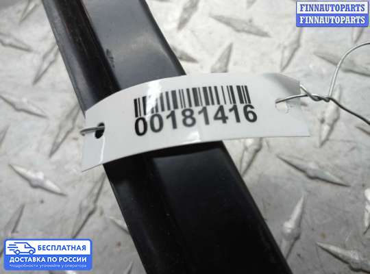 Стеклоподъемник электрический на BMW 5 (E39)