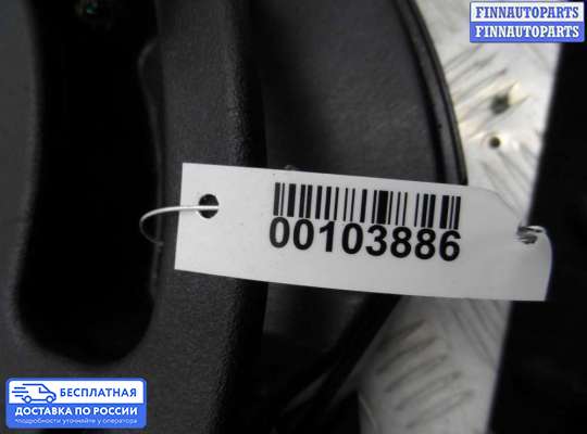 Аудиотехника на Opel Mokka