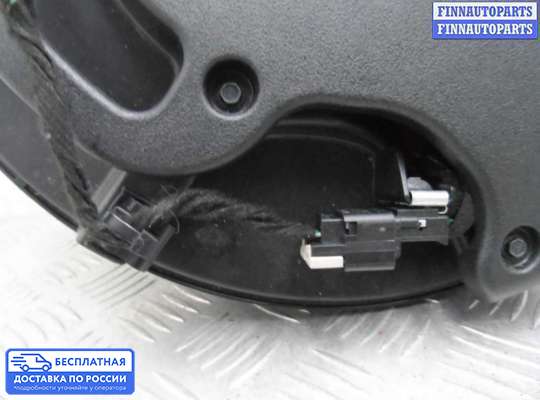 Аудиотехника на Opel Mokka
