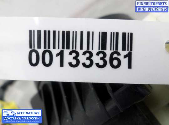 Подрулевой переключатель на Honda Pilot II (YF3,YF4)