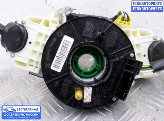 Подрулевой переключатель на Honda Pilot II (YF3,YF4)