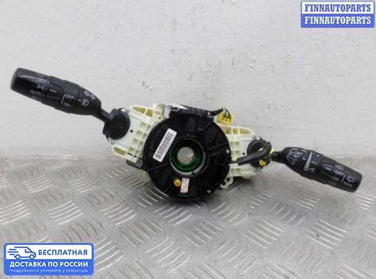 Подрулевой переключатель на Honda Pilot II (YF3,YF4)