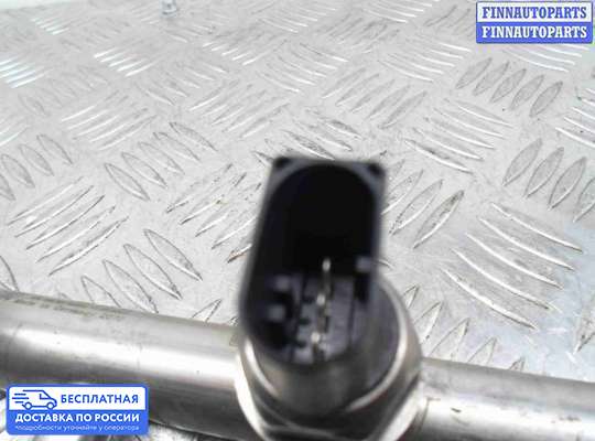 Рампа (рейка) топливная на Audi Q5 (8R)