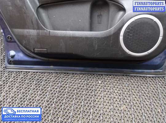 Замок боковой двери на Suzuki Grand Vitara II (JB, TD54)