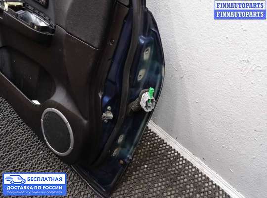 Замок боковой двери на Suzuki Grand Vitara II (JB, TD54)