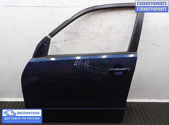 Замок боковой двери на Suzuki Grand Vitara II (JB, TD54)