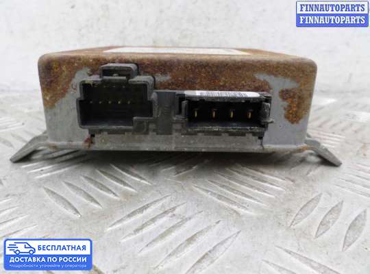 ЭБУ AIRBAG (электронный блок управления подушками безопасности) на Dodge Caravan IV (RG, RS)