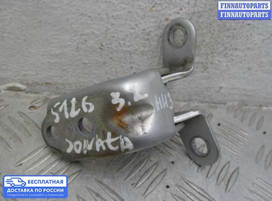 Петля двери на Hyundai Sonata VI (YF)