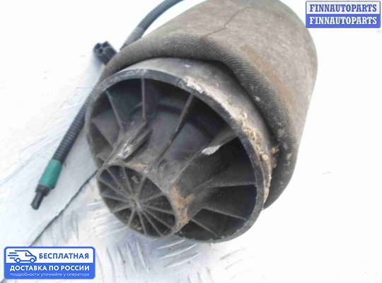 Подушка пневматическая (пневмобаллон) на Jeep Grand Cherokee IV (WK2)