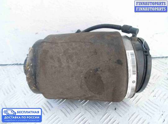 Подушка пневматическая (пневмобаллон) на Jeep Grand Cherokee IV (WK2)