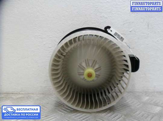 Мотор отопителя на Range Rover Sport II (L494)