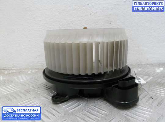 Мотор отопителя на Range Rover Sport II (L494)