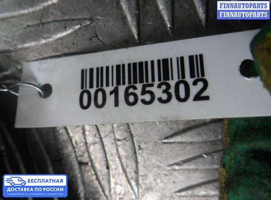 Патрубок (трубка, шланг) на BMW X5 (E70)