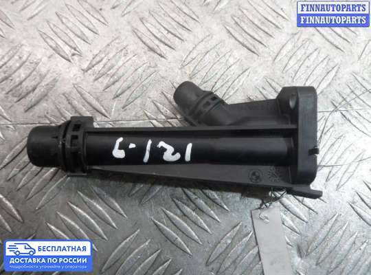 Патрубок (трубка, шланг) на BMW X5 (E70)