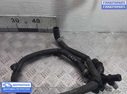 Корпус термостата на Ford Kuga II / Escape III