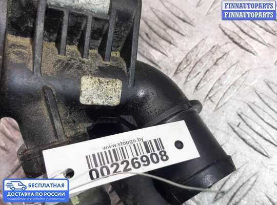 Корпус термостата на Ford Kuga II / Escape III