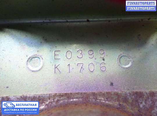 Подушка безопасности водителя (AirBag) на Suzuki Grand Vitara I (SQ, FT)