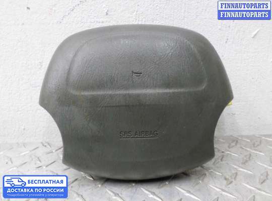 Подушка безопасности водителя (AirBag) на Suzuki Grand Vitara I (SQ, FT)