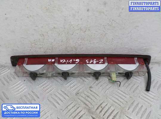 Фонарь (стоп-сигнал) центральный на Suzuki Grand Vitara II (JB, TD54)