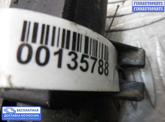 Клапан электромагнитный на BMW X6 (E71)