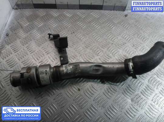 Патрубок (трубка, шланг) на Range Rover Sport II (L494)