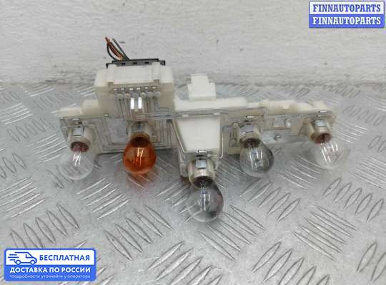 Фонарь задний на Mercedes-Benz GL (X164)