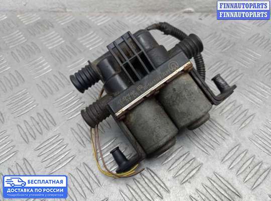 Клапан отопителя (кран печки) на BMW X5 (E53)
