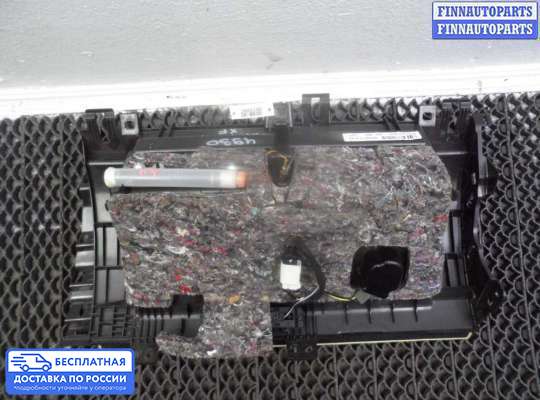 Бардачок (вещевой ящик) на Jaguar XF I (X250)