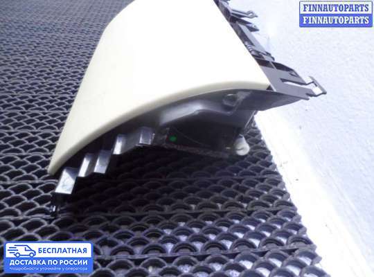 Бардачок (вещевой ящик) на Jaguar XF I (X250)
