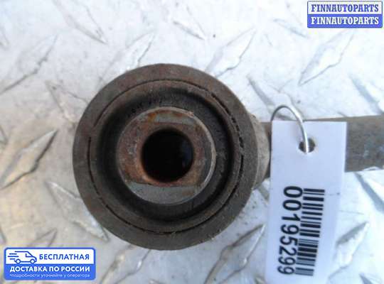 Рычаг подвески на Hyundai Sonata VI (YF)