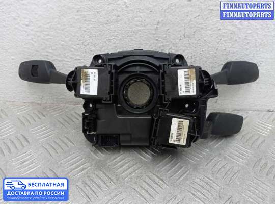 Подрулевой переключатель на BMW X5 (E70)